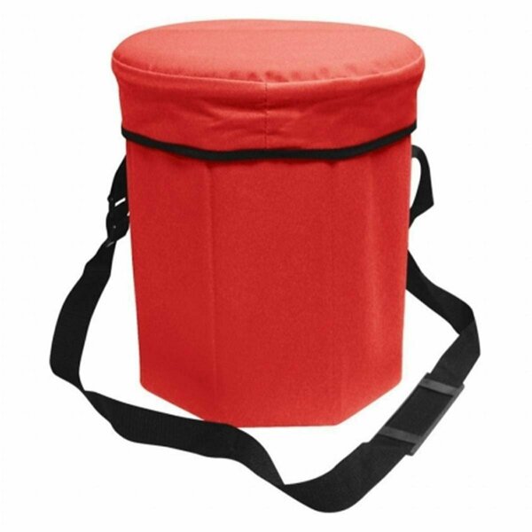 Powerhouse Padded Cooler Seat - Red PO3111822